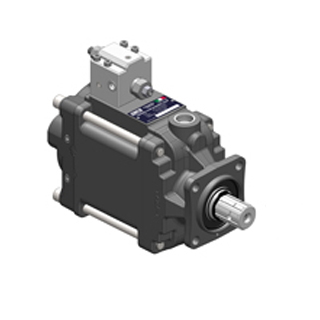 PPV  Variable displacement pumps