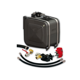 Tractor Unit Hydraulic Kits