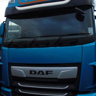 DAF Imperial Commercials
