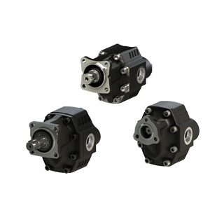 Gear Pumps