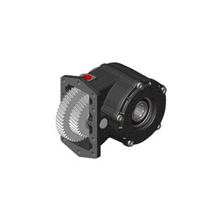 PTO HEAVY DUTY Constant Mesh for ALLISON gearboxes