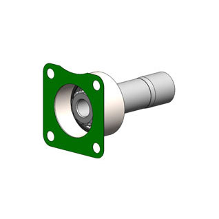EATON ENDURANT QUILL SHAFT