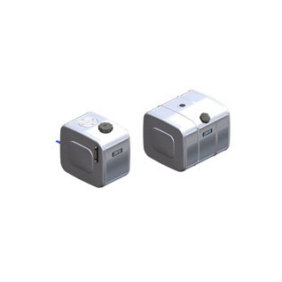 BC SERIES TANKS