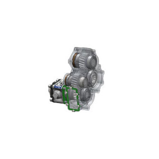 NEW PTO CONFIGURATOR