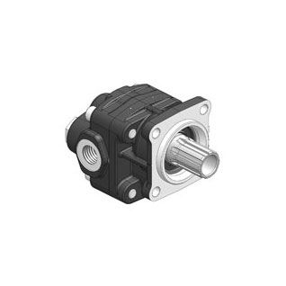 NPK ISO PUMPS