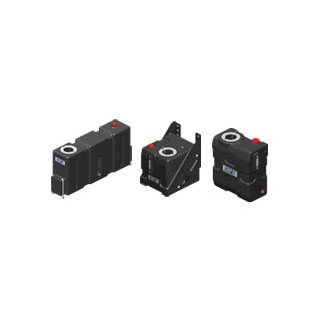 Plastic tanks