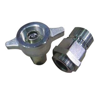 Quick Release Couplings