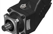 Twin Flow Bent Axis Piston Pumps