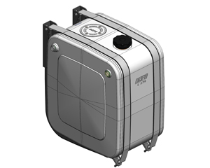 Hydraulic Oil Tanks